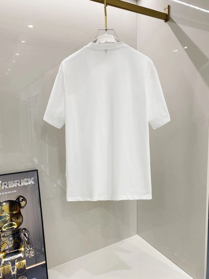 Practical Christian Dior T-Shirts 116036