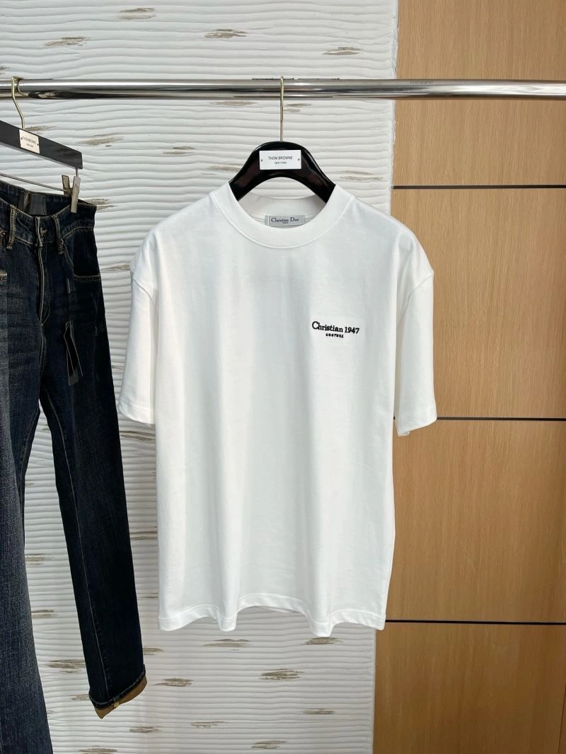 Christian Dior T-Shirts Effortless 116022