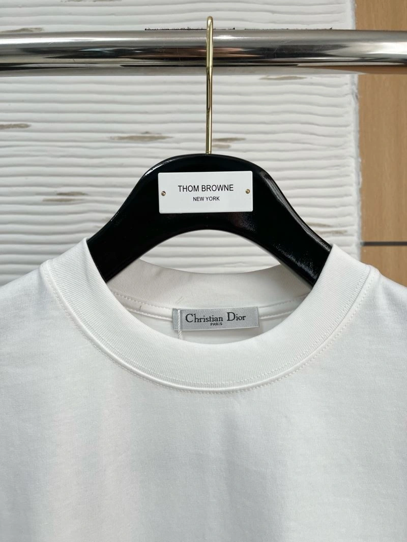 Christian Dior T-Shirts Effortless 116022
