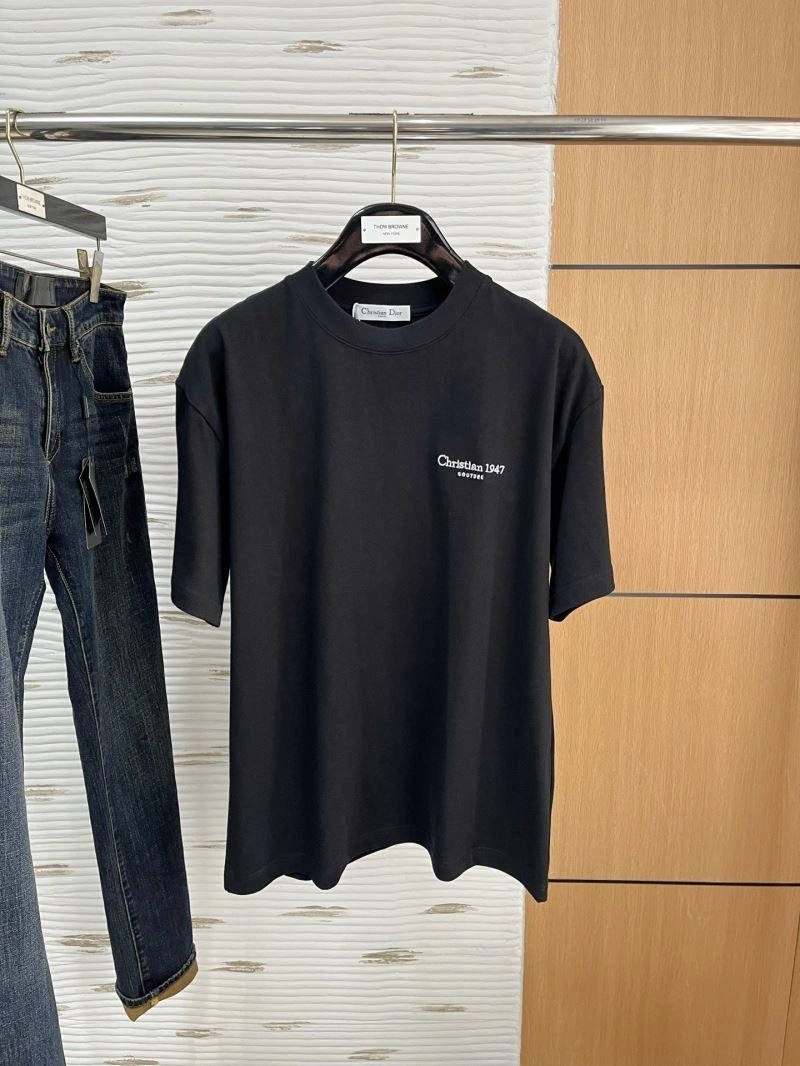 Christian Dior T-Shirts Elegant 116019