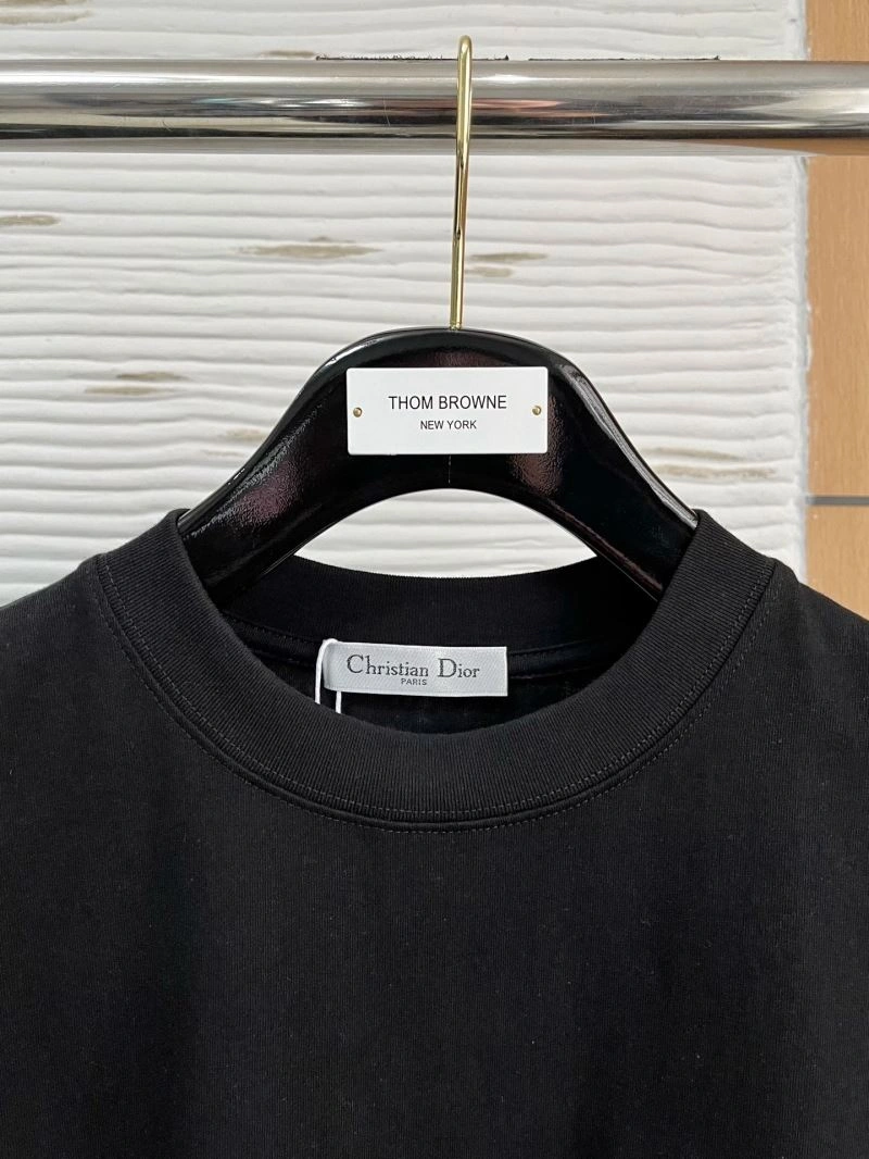 Christian Dior T-Shirts Elegant 116019