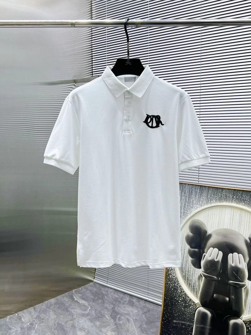 Affordable Christian Dior T-Shirts 116021