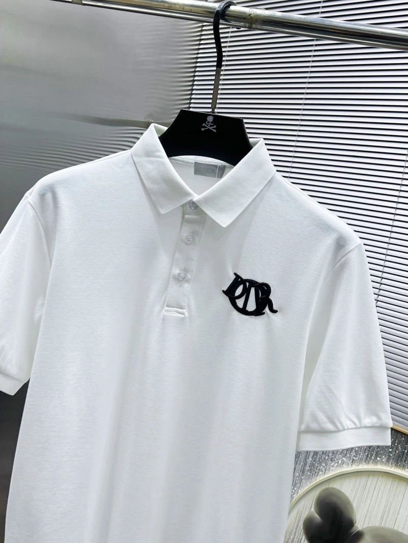 Affordable Christian Dior T-Shirts 116021