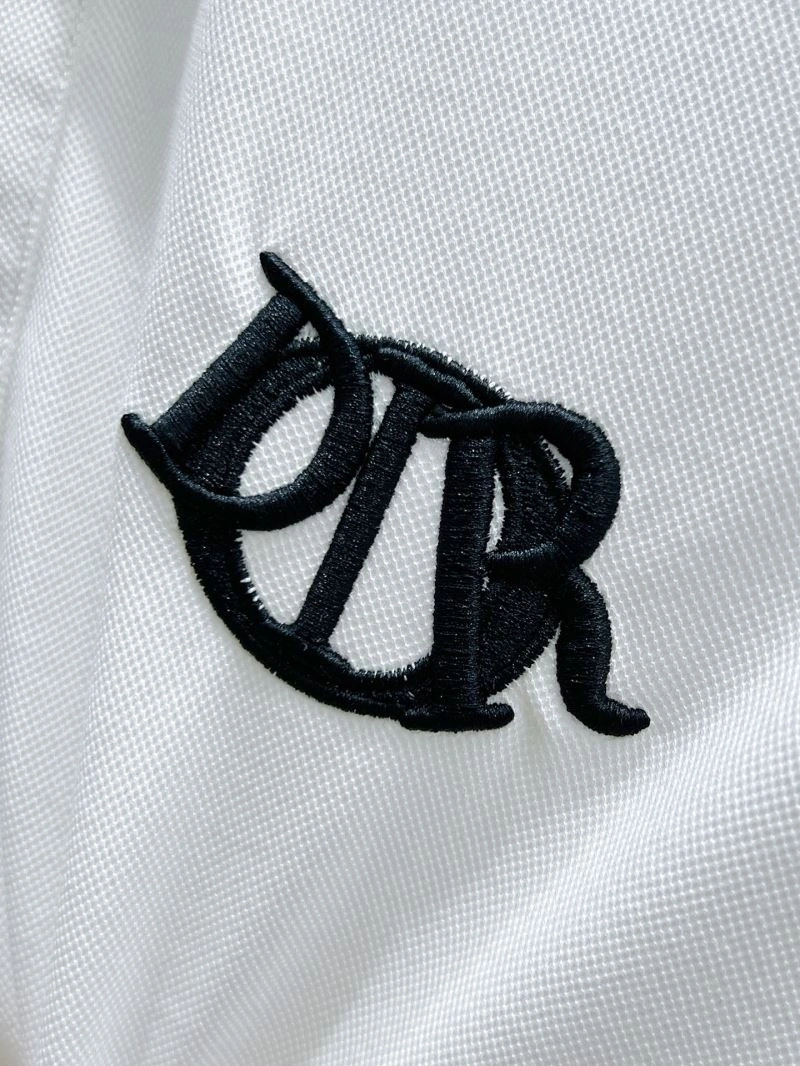 Affordable Christian Dior T-Shirts 116021
