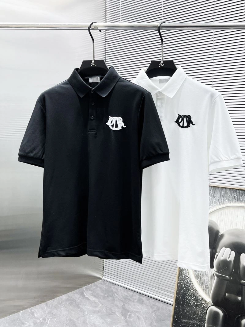 Affordable Christian Dior T-Shirts 116021