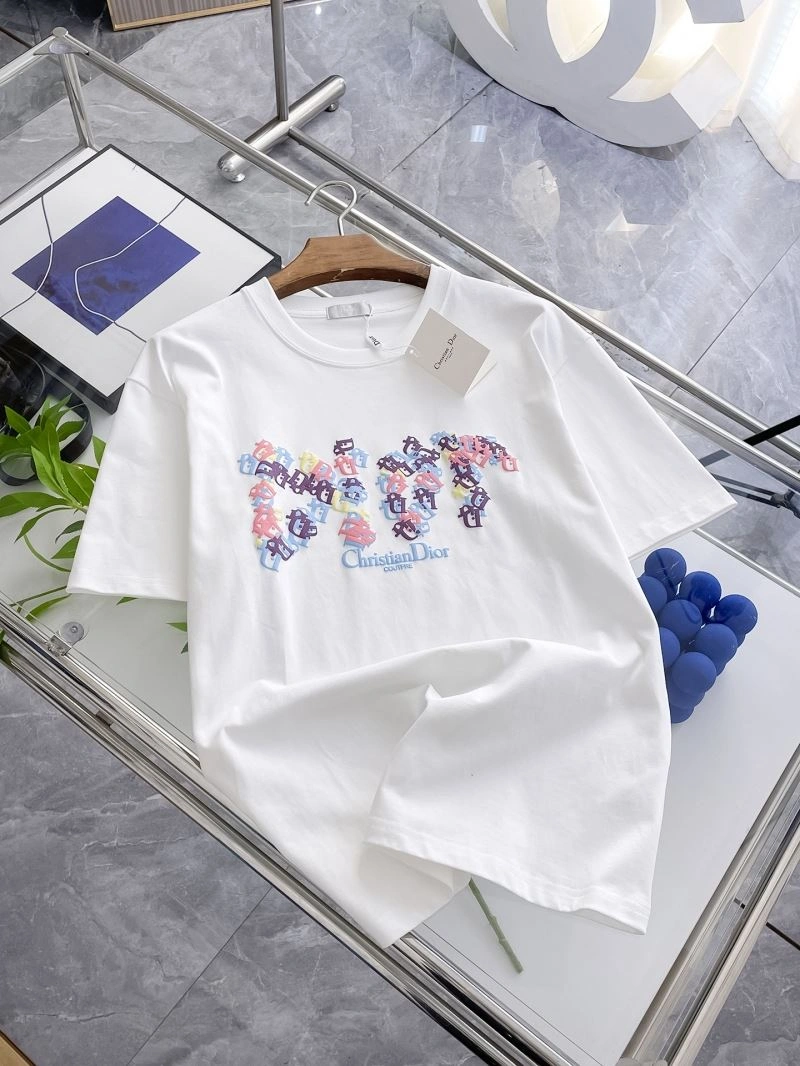 Attractive Christian Dior T-Shirts 116027