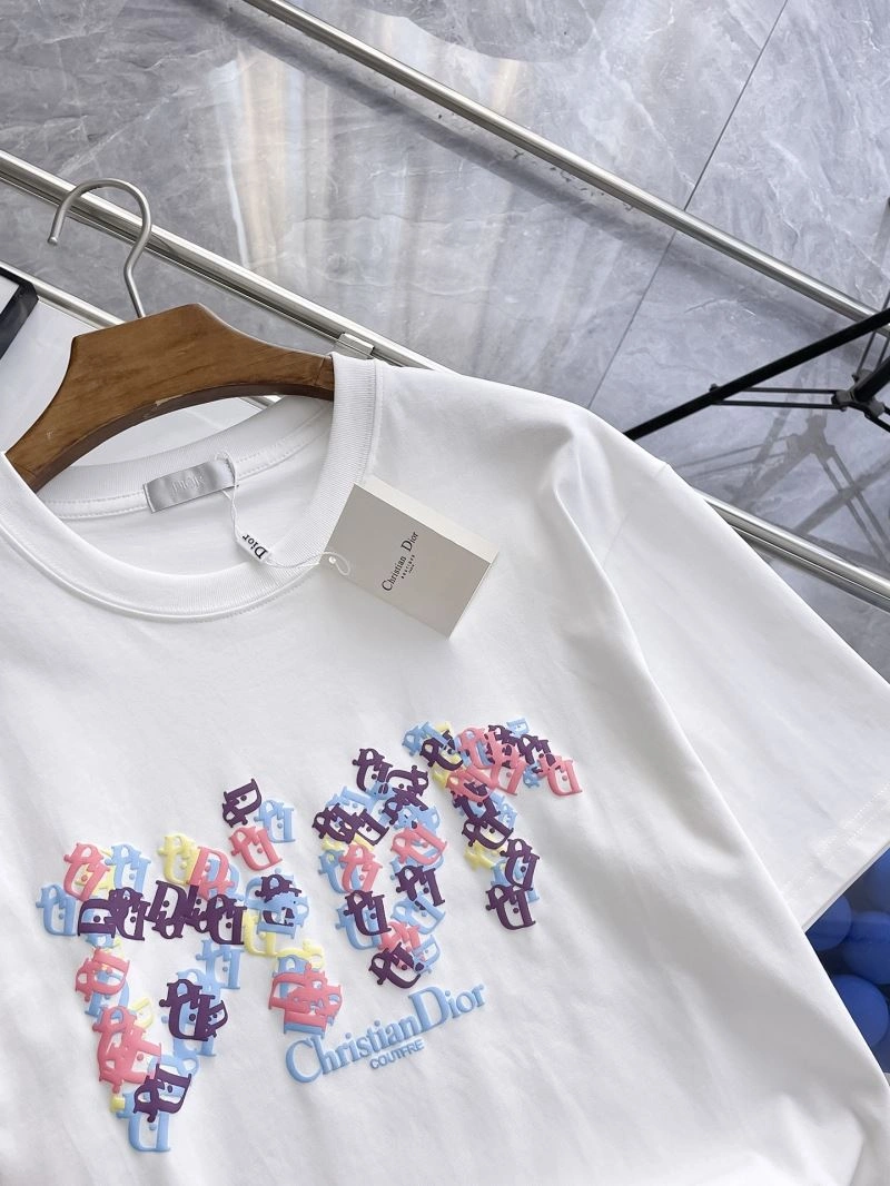 Attractive Christian Dior T-Shirts 116027
