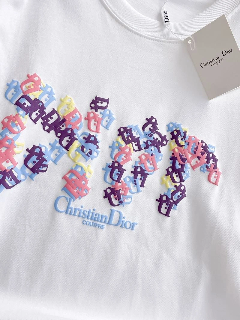 Attractive Christian Dior T-Shirts 116027