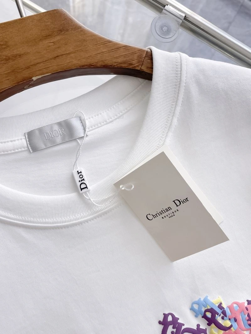 Attractive Christian Dior T-Shirts 116027