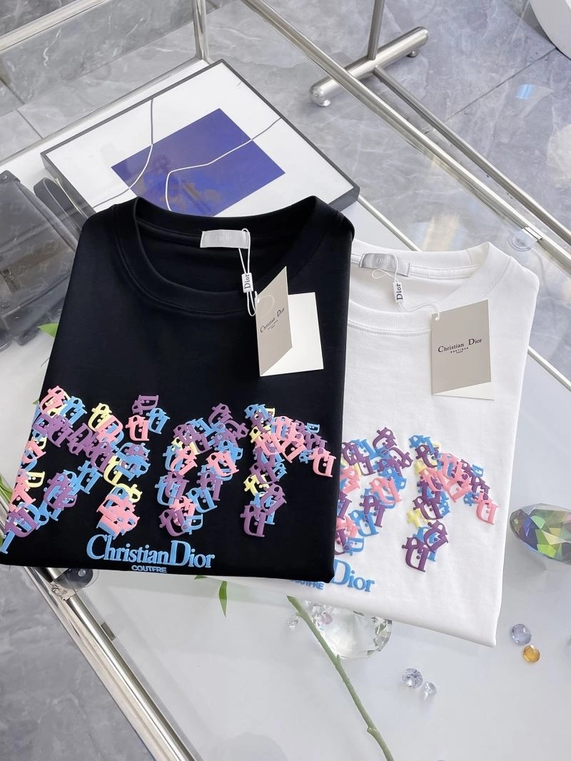Attractive Christian Dior T-Shirts 116027
