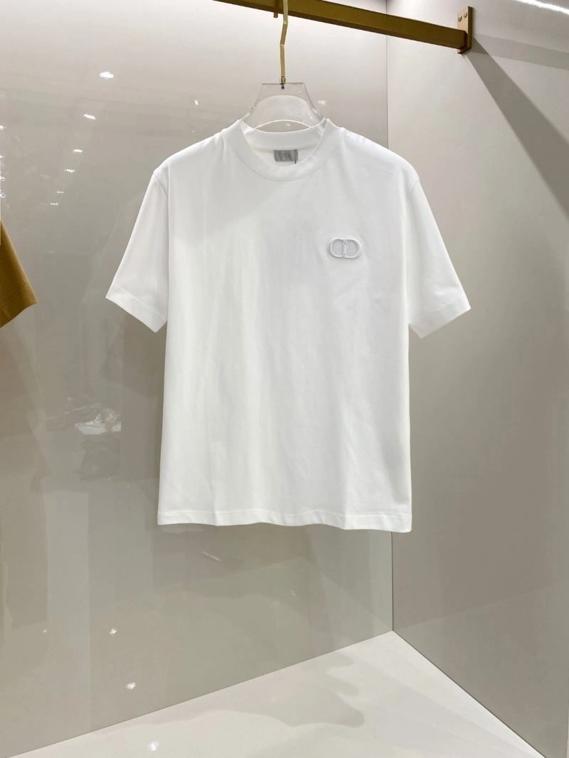 HighPerformance Christian Dior T-Shirts 116017