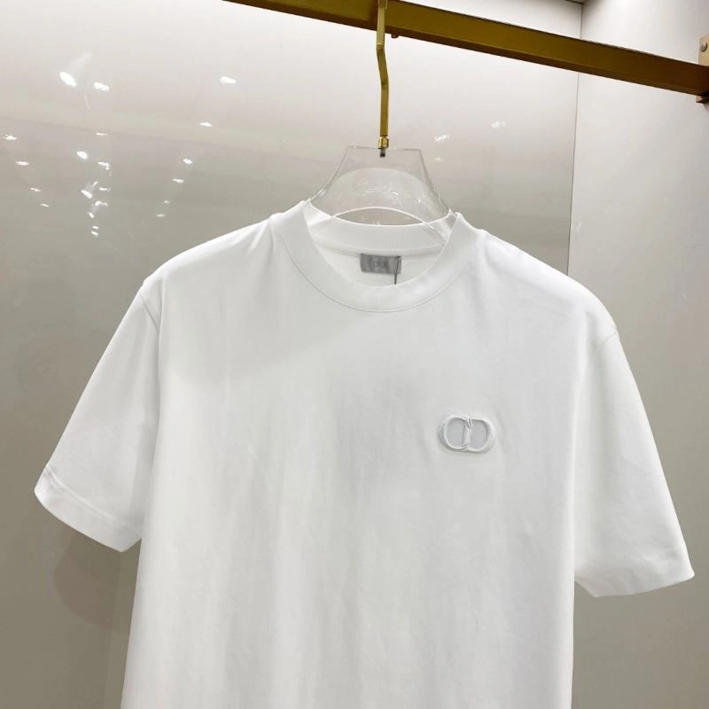 HighPerformance Christian Dior T-Shirts 116017