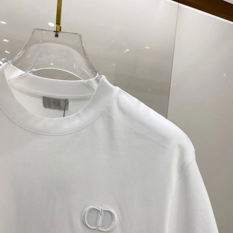 HighPerformance Christian Dior T-Shirts 116017