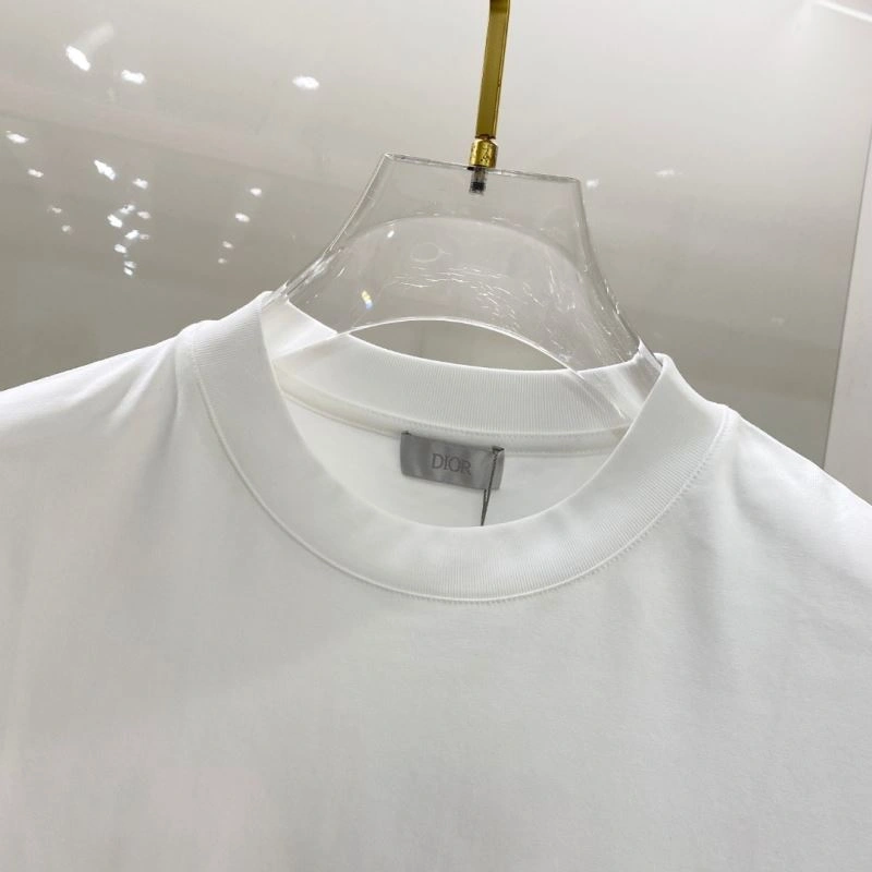 HighPerformance Christian Dior T-Shirts 116017
