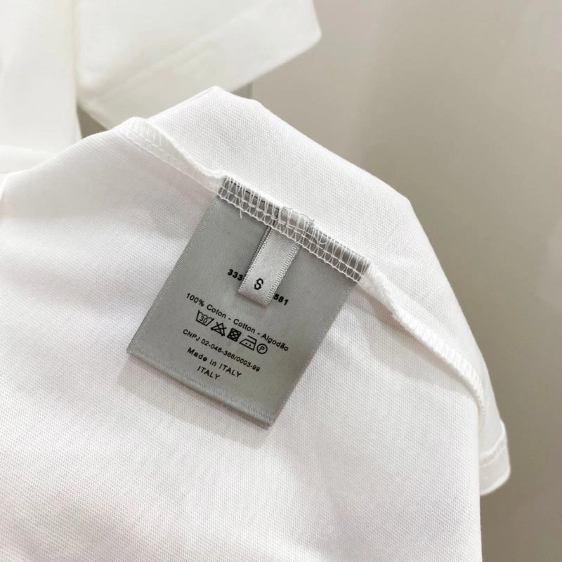 HighPerformance Christian Dior T-Shirts 116017