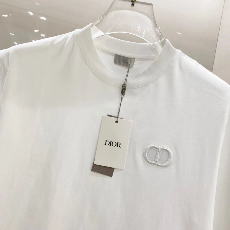 HighPerformance Christian Dior T-Shirts 116017