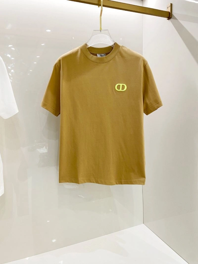 Durable Christian Dior T-Shirts 116016