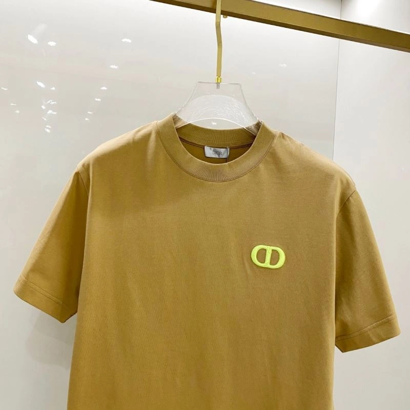 Durable Christian Dior T-Shirts 116016