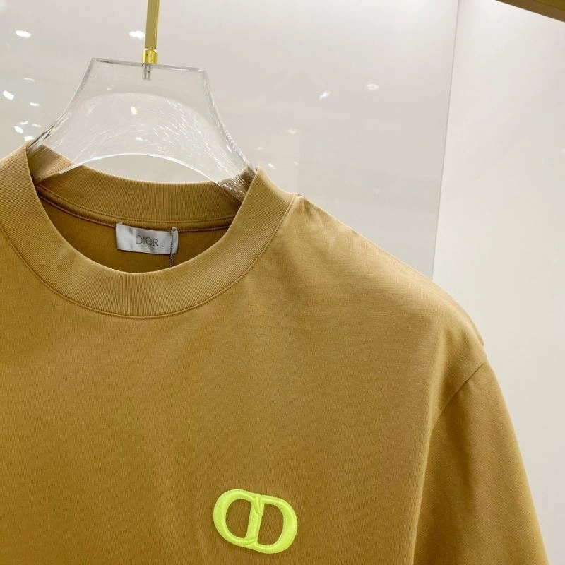 Durable Christian Dior T-Shirts 116016