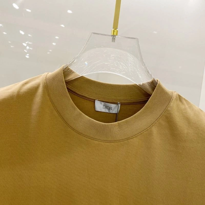 Durable Christian Dior T-Shirts 116016