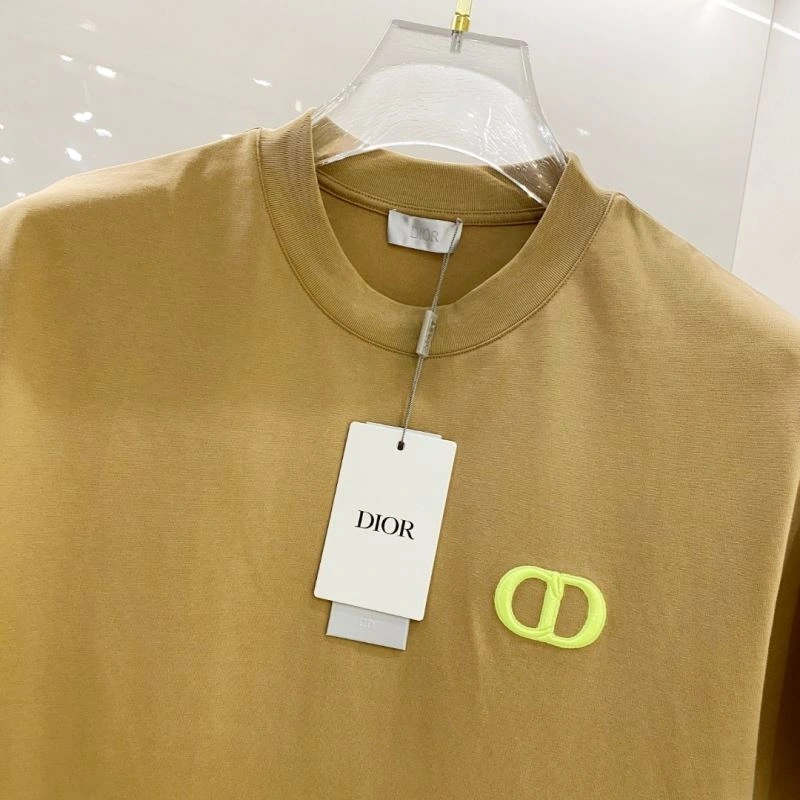Durable Christian Dior T-Shirts 116016
