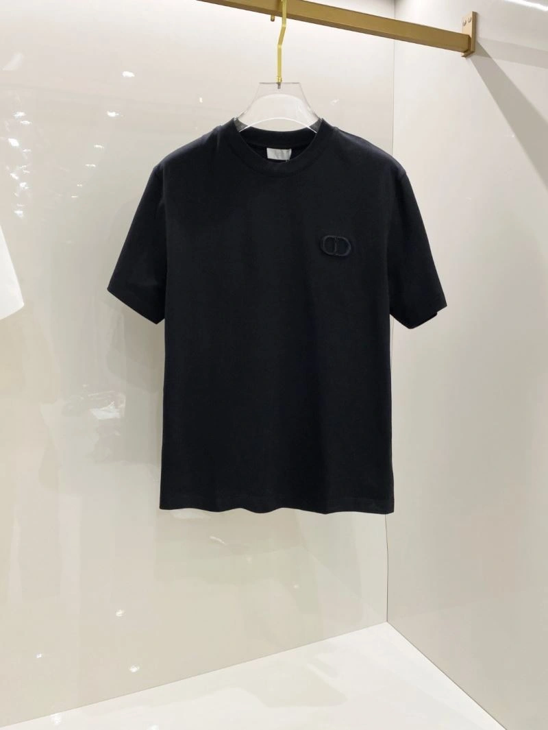 Christian Dior T-Shirts ModernLook 116018
