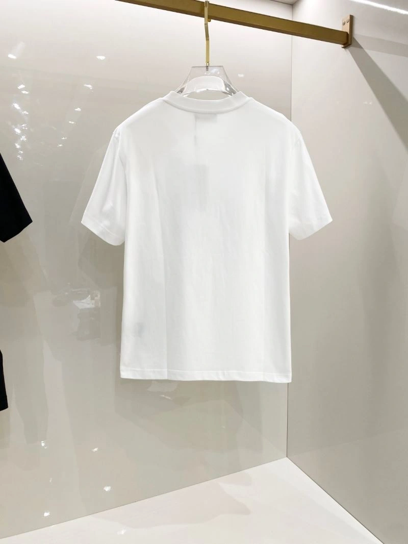 Christian Dior T-Shirts Affordable 116015