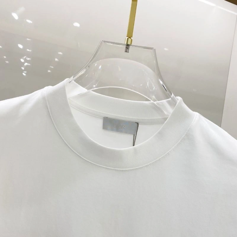 Christian Dior T-Shirts Affordable 116015