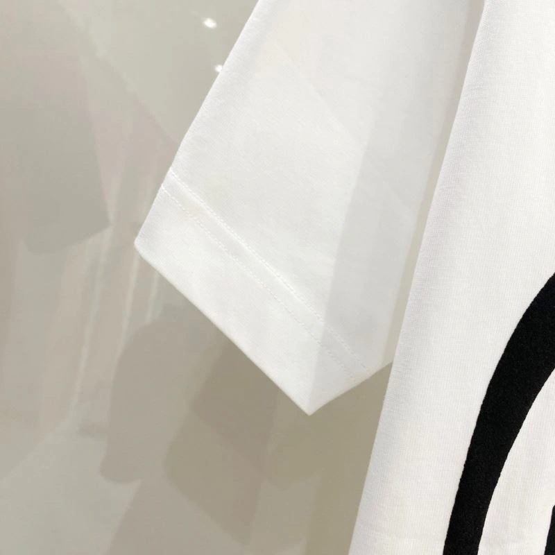 Christian Dior T-Shirts Affordable 116015
