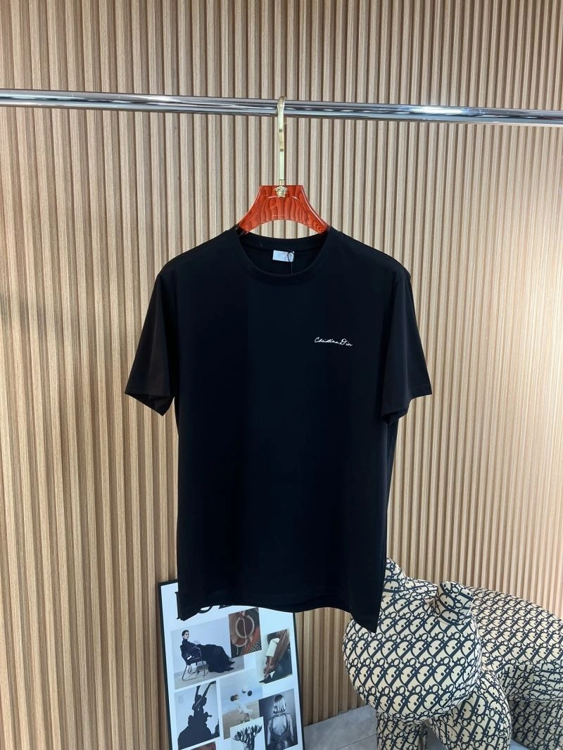 Casual Christian Dior T-Shirts 116020