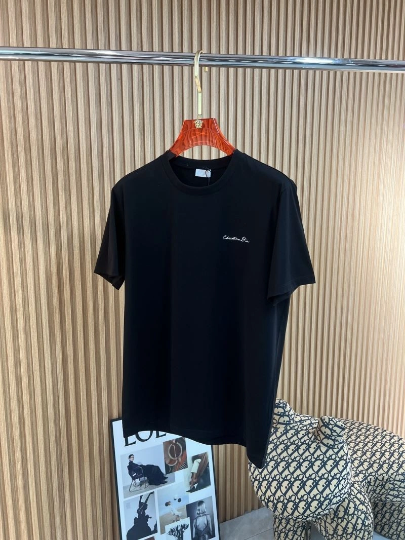 Casual Christian Dior T-Shirts 116020