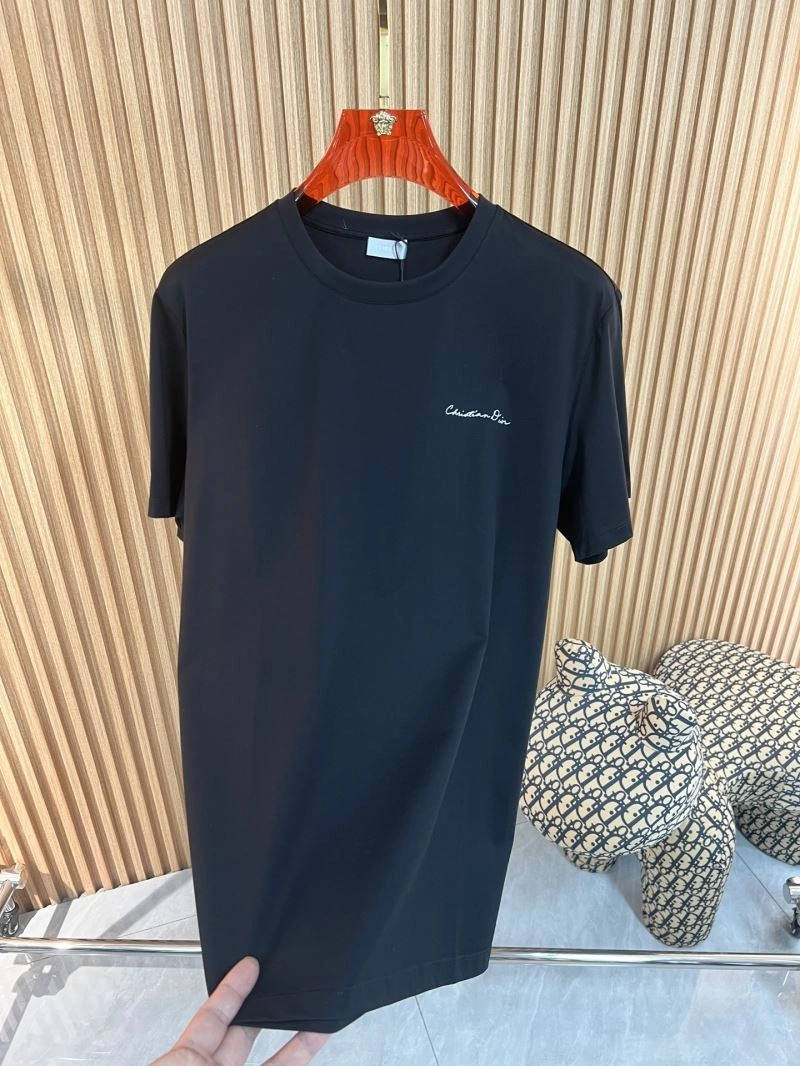 Casual Christian Dior T-Shirts 116020