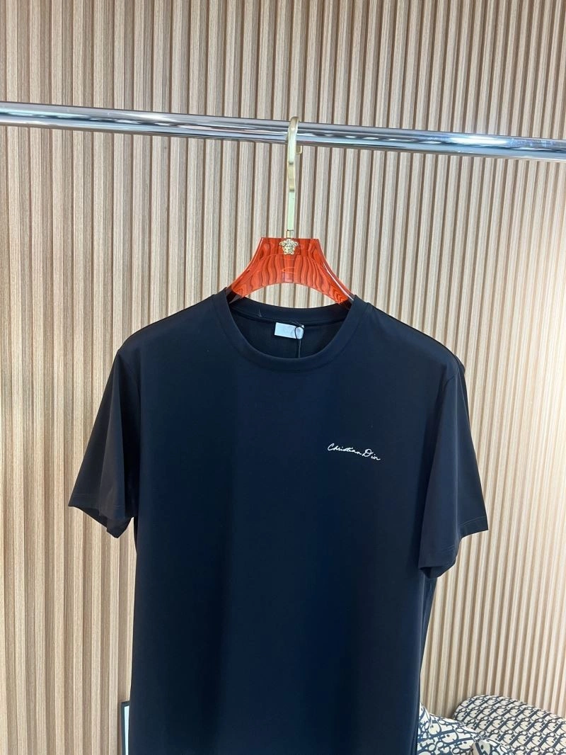 Casual Christian Dior T-Shirts 116020