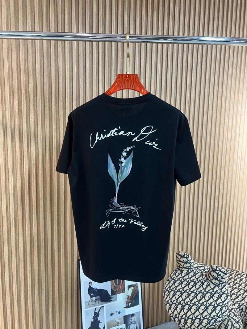 Casual Christian Dior T-Shirts 116020