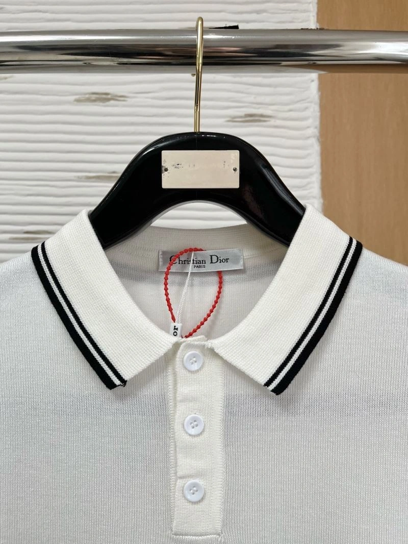 Breathable Christian Dior T-Shirts 116014