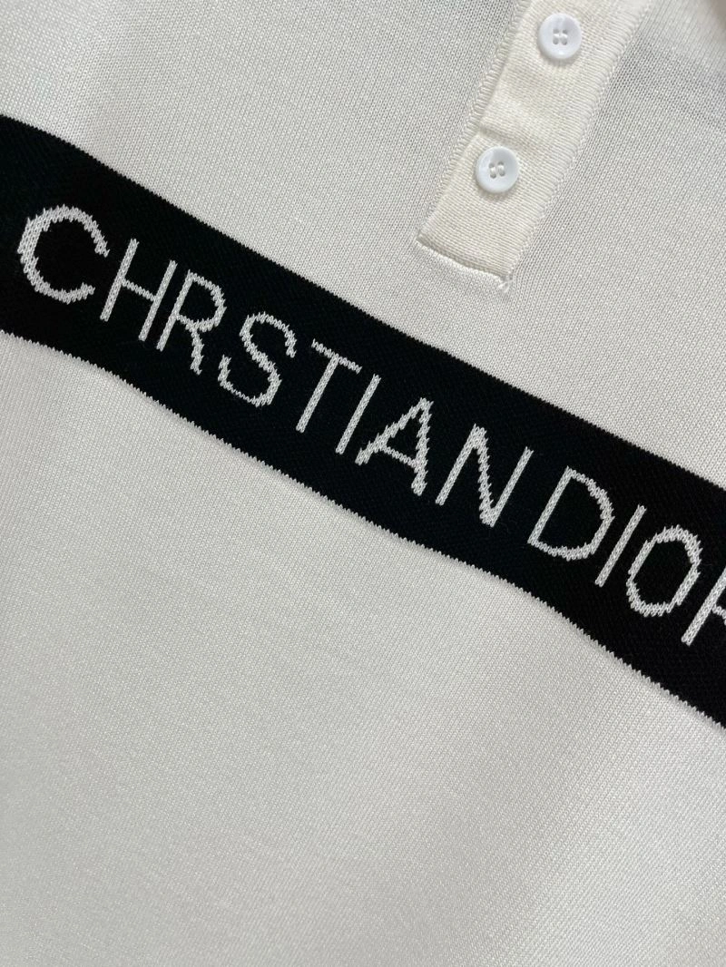 Breathable Christian Dior T-Shirts 116014