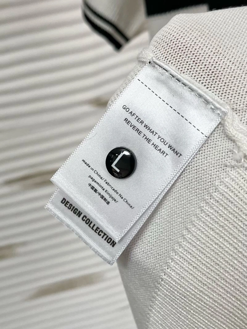 Breathable Christian Dior T-Shirts 116014