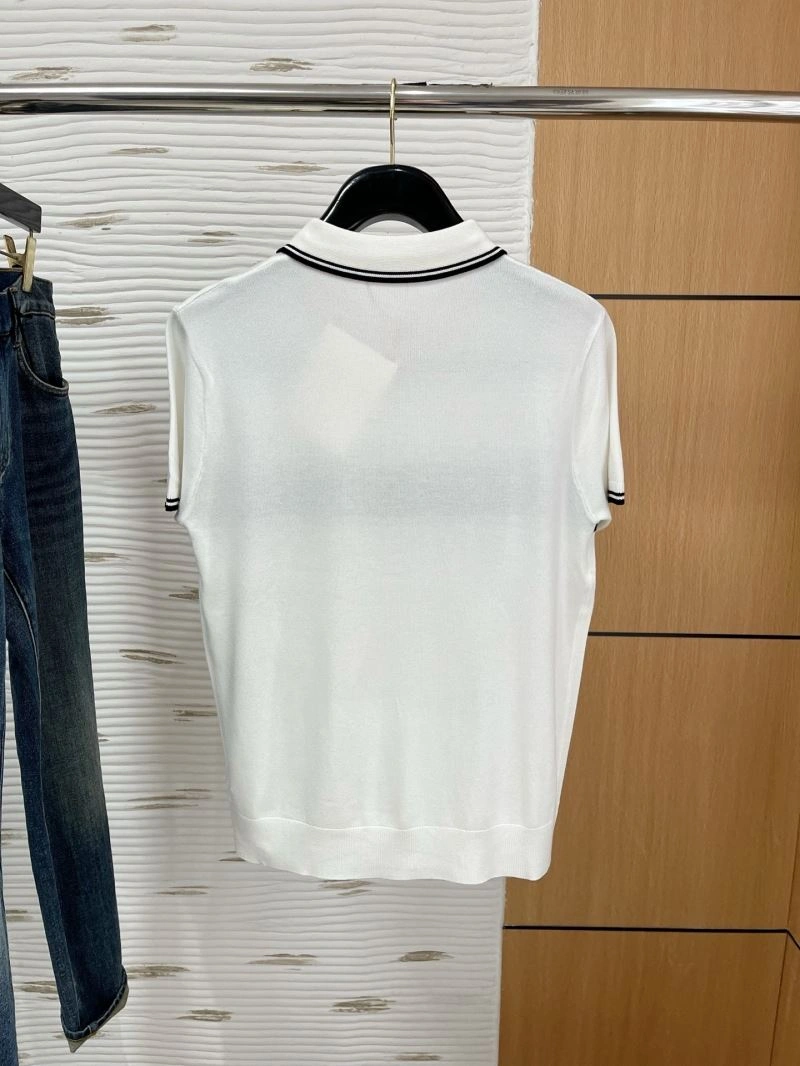 Breathable Christian Dior T-Shirts 116014