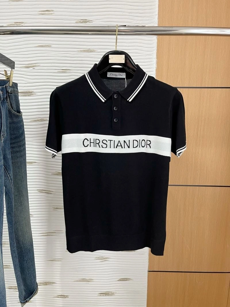 Stylish Christian Dior T-Shirts 116013