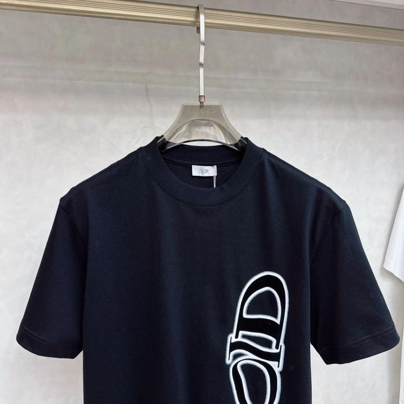 Christian Dior T-Shirts FashionForward 116011