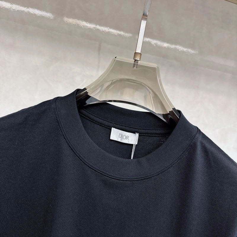 Christian Dior T-Shirts FashionForward 116011