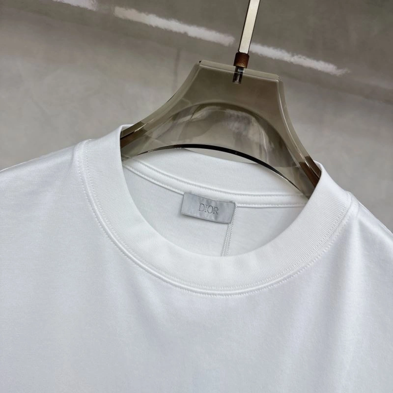 Resilient Christian Dior T-Shirts 116012