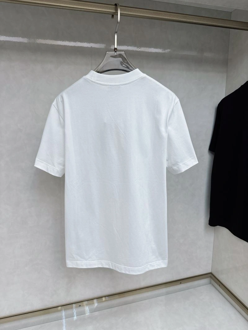 Resilient Christian Dior T-Shirts 116012