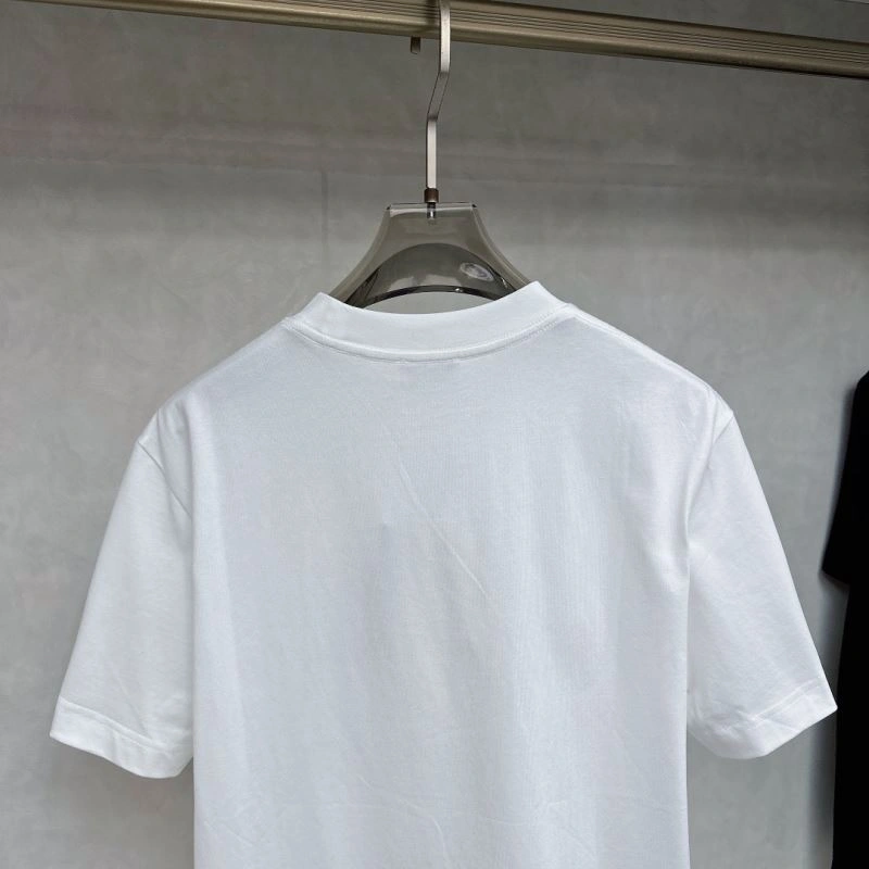 Resilient Christian Dior T-Shirts 116012