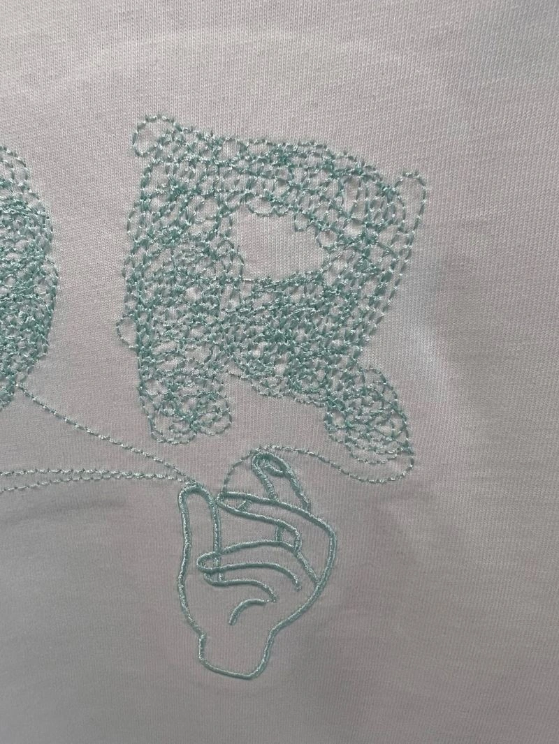 Christian Dior T-Shirts EasyCare 115997