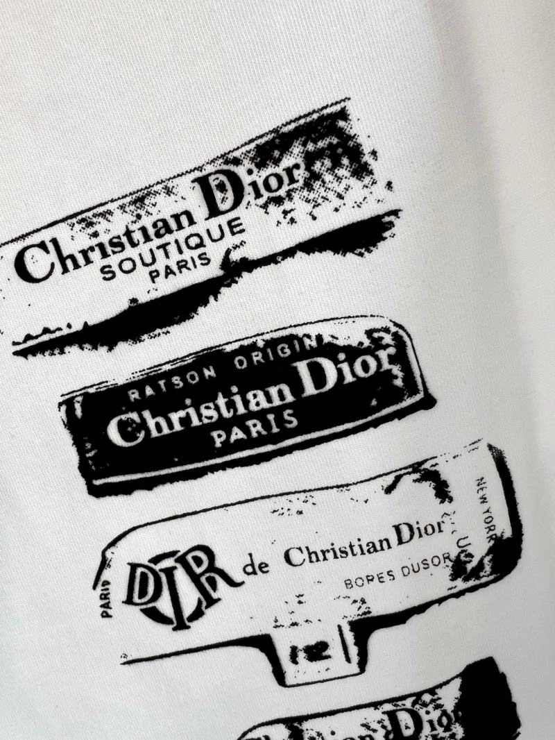 Neat Christian Dior T-Shirts 115996