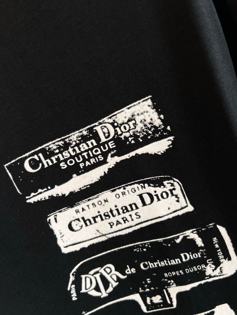 Neat Christian Dior T-Shirts 115996