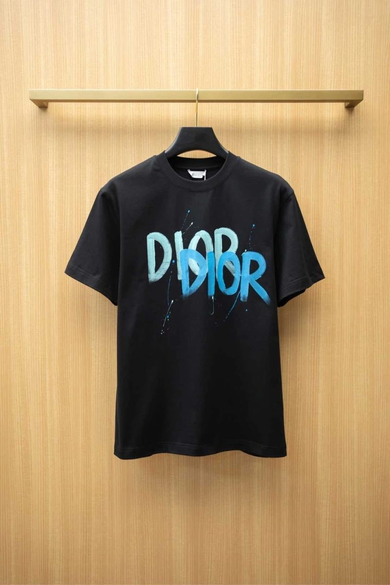 Christian Dior T-Shirts TravelReady 115984