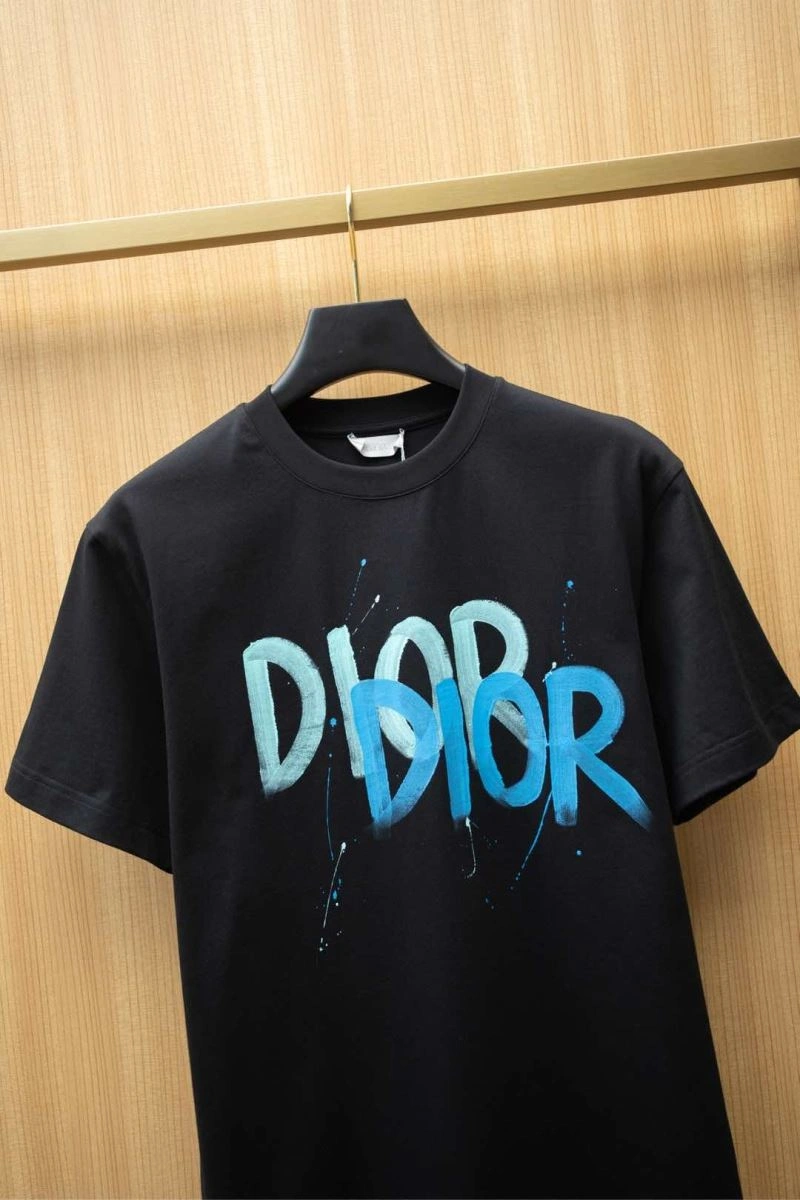 Christian Dior T-Shirts TravelReady 115984