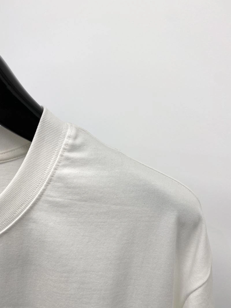 Christian Dior T-Shirts FastDry 116001